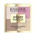 Eveline Cosmetics Wonder Match Face Contour Palette No. 01 Vegan Multifunctional Makeup with Bronzer Blush Highlighter & Powder