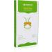 Buy Incutex Nasal Plasters for Snoring - 50 Pack of Nasal Strips | Effective Snoring Stopper | International Shipping Available - Buy Online on GoSupps.com