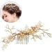 DOITOOL Hair Barrettes Hair Clip Hair Pin Hairpin Comb Hair Comb Manual Bride - Buy Online on GoSupps.com