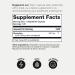 High Strength Non-GMO Bromelain Capsules - 3600 GDU - 500mg Formula - 120 Veggie Capsules - Buy Online on GoSupps.com