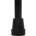 PCP Adjustable Standard Offset Handle Cane Bariatric Foam Grip Wrist Strap Black - Buy Online on GoSupps.com