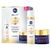 Nivea Cellular Luminous 630 Anti-pigment spots day & night set facial care including anti-aging day care and night care for ripe skin