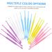Beaupretty 20 Pcs Earwax Cleaner Tool Set - Ear Spiral Remover & Ear Pick for Effective Ear Cleaning - Portable & Child-Friendly Design - Buy Online on GoSupps.com