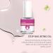  Generisch Prevention of chewing nails for nails stop chewing nails in the nail | Anti-biting nail polish nail bite plug bitter taste no - Buy Online on GoSupps.com