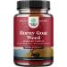 Natures Craft Horny Goat Weed - 90 Capsules 