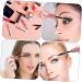 Hemoton 5pcs Mascara Tube Mascara Wands Mascara Bottles Creative Tubes Empty Eyeliner Tubes Refillable Tubes Premium Tubes Eyelash Cream Tubes Refillable Eyelash Tubes 1 g (Pack of 1) Pink - Buy Online on GoSupps.com