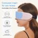 ALASKA BEAR Bluetooth Sleep Headphones & 3D Eye Mask - Noise Reduction Wireless Audio Sports Headgear (Light Pink - Buy Online on GoSupps.com