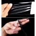 Puccy 3 Pack Screen Protector compatible with Ascensia The Contour Next Blood Glucose Monitor TPU Film Guard ( Not Tempered Glass Protectors) - Buy Online on GoSupps.com