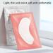 100 Pairs Disposable Eyelash Grafted Paper Patches - Lint Free Hydrogel Eye Masks for Lash Extensions | Essential Beauty Tool for Home and Salon Use - Buy Online on GoSupps.com