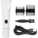 Electric Hair Trimmer High Power Motor Hair Clipper for Children for Professional for Barbershop - Buy Online on GoSupps.com