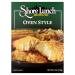 Shore Lunch Oven Style Fish Breading Mix  6 oz (Pack of 3) - Buy Online on GoSupps.com