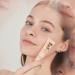 Avatara Kombucha The Wake-Up Call Eye Cream - All-In-One Caffeine Eye Cream for Bright, Hydrated Eyes. Reduce Puffiness, Dark Circles, and Uneven Texture. Calms Tired Eyes, Non-Greasy Formula - Buy Online on GoSupps.com