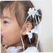 FOMIYES 5 Pairs Tassel Flower Hair Clip Hair Accessories for Kids Blue Hair Accessories Kids Hair Accessories Flower Headpiece Dangle Tassel Hair Clip Hair Clips The Flowers Child Hairpin - Buy Online on GoSupps.com