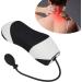 Adjustable Neck Gassack Pillow - Cervical Spine Support Pressure Relief & Relaxation for Neck Pain Dizziness & Headaches - Buy Online on GoSupps.com
