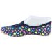 Beck Girls Hearts RIST Gymnastics Shoes - Dark Blue - 25 EU - International Shipping Available - Buy Online on GoSupps.com
