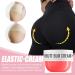 Mikabila (01)150g Buttock Enlargement Cream Hip Lift Up Cream Hip Lift Up Butt Firm Skin Enlargement Effective Shaping Hips Bigger and Firmer Ass Lift Cream for Bigger Buttocks Up - Buy Online on GoSupps.com