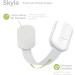 Baby Proofing Child Safety Locks (12 Pack) by Skyla Homes - The Safest Quickest and Easiest 3M Adhesive Cabinet Latches No Screws & Magnets Multi-Purpose for Furniture Kitchen Ovens Toilet Seats 12 Count (Pack of 1) - Buy Online on GoSupps.com