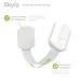 Baby Proof Strap Locks (20-Pack) by Skyla Homes - No Tools or Screws Needed  Wipes Included - Multipurpose Cabinet Locks for Child Safety - Buy Online on GoSupps.com