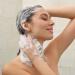 Body Scrubber Sponge | Body Wash Sponge Scrubber Shower Pouf Shower Scrubber Body Care Sponge Shower Accessories for Women Men - Buy Online on GoSupps.com