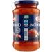  Italian Gourmet E.R. Barilla Rag Montanaro Pasta Sauces with Sausages and Mushrooms 400 g from Italy + Italian Gourmet Polpa 400 g - Buy Online on GoSupps.com