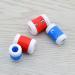 10 Pcs Plastic Knit Counter - 5 Large and 5 Small Crochet Row Counter Set - Buy Online on GoSupps.com