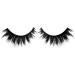 Beauty Forever Luxe Silk Fibre 3D Eyelashes With Wispy Flared Effect Lovely Laila No. 605 - Buy Online on GoSupps.com
