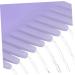4pi ces Flacon Applicateur Peigne Pour Racines Cheveux Bouteille Pour Coloration Soins Usage Domestique Salon - Buy Online on GoSupps.com