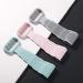 Double-Sided Silicone Bath Towel & Body Scrubber - Exfoliating Back Strap Massager for Men & Women - Buy Online on GoSupps.com