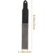 Beaupretty Eyelash Tweezers Set - 3 Precision Lash Extension Tweezers with Travel Pouch | Gray | Ideal for Home & On-the-Go - Buy Online on GoSupps.com