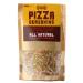 Apsogo Italian Pizza Seasoning - Authentic Herbs and Spices for Cooking with Flavour & Aroma for your Italian Style Pizza - 200g