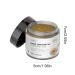 Raw Batana Oil for Hair Growth Natural Pure & Unrefined Hair Care Solution | Reduce Hair Loss & Enhance Thickness for Men & Women - Buy Online on GoSupps.com