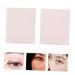 NOLITOY 4 Tape Eyelid Stickers - Double Eyelid Beauty Stickers for Gorgeous Pink Eyes | International Shipping Available - Buy Online on GoSupps.com
