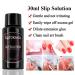 Poly Extension Gel Nail Kit - White Nude Pink Builder Gel with Slip Solution & Dual Forms for DIY Nail Art at Home | Perfect Beginner Kit - Buy Online on GoSupps.com