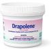 2 x Drapolene Cream 350g Tub - Soothes Sore Skin from Incontinence - Buy Online on GoSupps.com