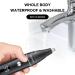 Supreme Trimmer All-in-One Multigroomer | IPX6 Waterproof | 120 Min Runtime | 14-Piece Versatile Grooming Kit | SMG3030 - Buy Online on GoSupps.com
