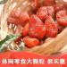 Ready to eat dried strawberry snacks Delicious and sweet strawberry dried Preserved fruit snack Fruit and vegetable sweets Healthy and nutritional vegetarian snacks Chinese food (1 bag) - Buy Online on GoSupps.com