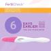 Early Detection Pregnancy Test Kit by Babystart for Easy at Home Accurate Pregnant Test Results in 1 Minute - Simple to Use Self Test for Women 2 Pack - Buy Online on GoSupps.com