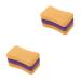 FOMIYES 6pi ces Outils Exfoliation Pierre Pumice Pour Retrait De Peau Morte Accessoires De P dicure Al atoires