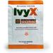 Ivy X Pre-Contact Towelettes - 25 Count Box | Poison Ivy Wipes for Barrier Protection - CoreTex - Buy Online on GoSupps.com