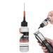Oil for Hair Clippers | Trimmer Oil Lubricating Oils | Odorless Shaver Oil Reduces Friction Barber Oil for Clippers Hair Trimmer Oil Lubricant Wynott