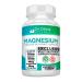 Dr. Olivia's Magnesium Glycinate Complex w/ L-Theanine Passionflower & Valerian Root - 90 Capsules