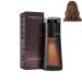 Shantou Youjia Vegetable hair dye shampoo dark brown