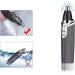 Nose Hair Trimmer - Safe & Stylish Electric Shaver for Men & Women | Best Facial Care Tool - Buy Online on GoSupps.com