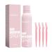Hair Identifier Spray for Face Shaving: 2024 New Hair Identifier Spray for Face Shaving Dermaplaning Tool for Face Dermaplaning Hair Identifying Spray for All Skin And Hair Types