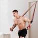 Resistance Bands - Workout Bands Resistance | Flexibility with Stretch Strap and Stretch Bands | Exercise Bands Resistance Bands Set with Handles | Resistance Bands for Physical Therapyy Knee 100 pounds - Buy Online on GoSupps.com