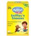 Hyland's Homeopathic Sniffles'N Sneezes 4Kids 125 Tabs