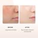 Mushroom Head Air Cushion CC Cream BB Cream Mushroom Head Foundation Full Coverage Foundation Makeup Long Lasting Moisturize Matte Concealer Natural Color - Buy Online on GoSupps.com