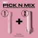 Mark Hill Pick 'N' Mix Glam Waver Barrel - Pink | Interchangeable Curling Wand - Buy Online on GoSupps.com