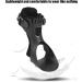 Buy M-Linker Foot Orthosis & Support - Medium Left Foot Bandage for Achilles Tendon | International Shipping Available - Buy Online on GoSupps.com
