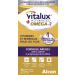 Vitalux Advanced Plus Omega-3 easy-to-swallow  - 75 Softgels Capsules - Buy Online on GoSupps.com